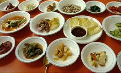 Japan food